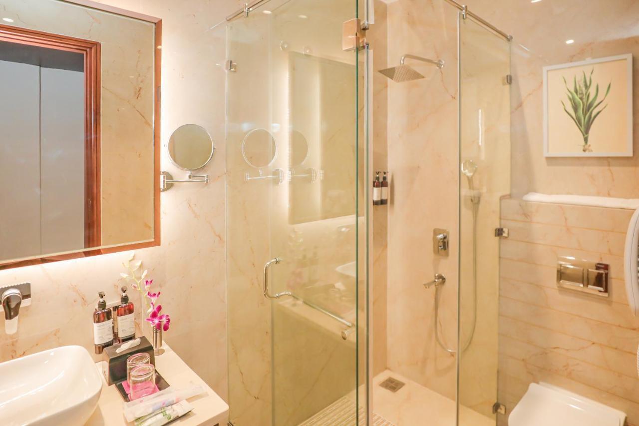 Regenta Place Phagwara By Royal Orchid Hotels Limited מראה חיצוני תמונה