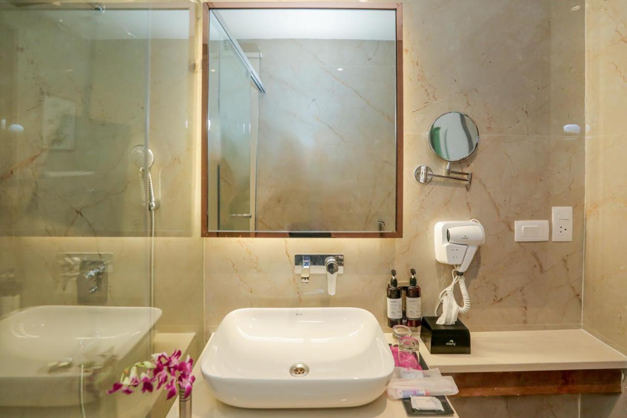 Regenta Place Phagwara By Royal Orchid Hotels Limited מראה חיצוני תמונה