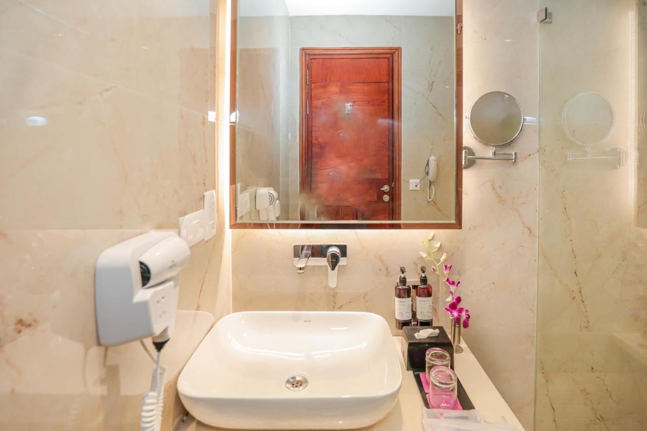 Regenta Place Phagwara By Royal Orchid Hotels Limited מראה חיצוני תמונה