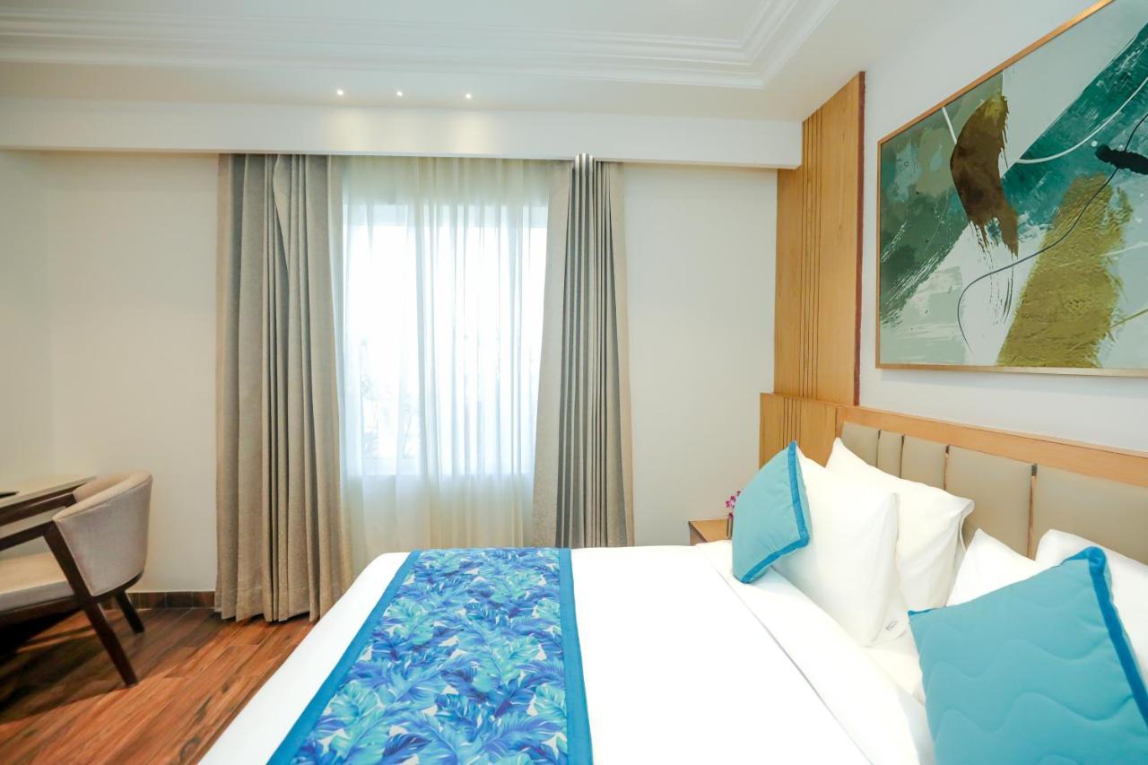Regenta Place Phagwara By Royal Orchid Hotels Limited מראה חיצוני תמונה