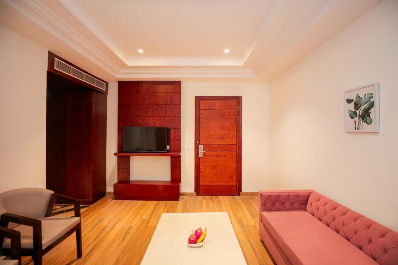Regenta Place Phagwara By Royal Orchid Hotels Limited מראה חיצוני תמונה